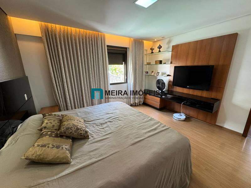 Apartamento, 4 quartos, 198 m² - Foto 18