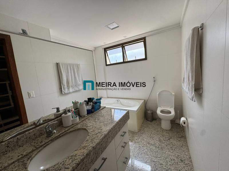 Apartamento, 4 quartos, 198 m² - Foto 19