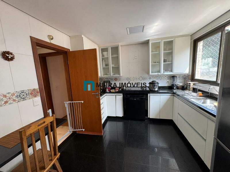 Apartamento, 4 quartos, 198 m² - Foto 22