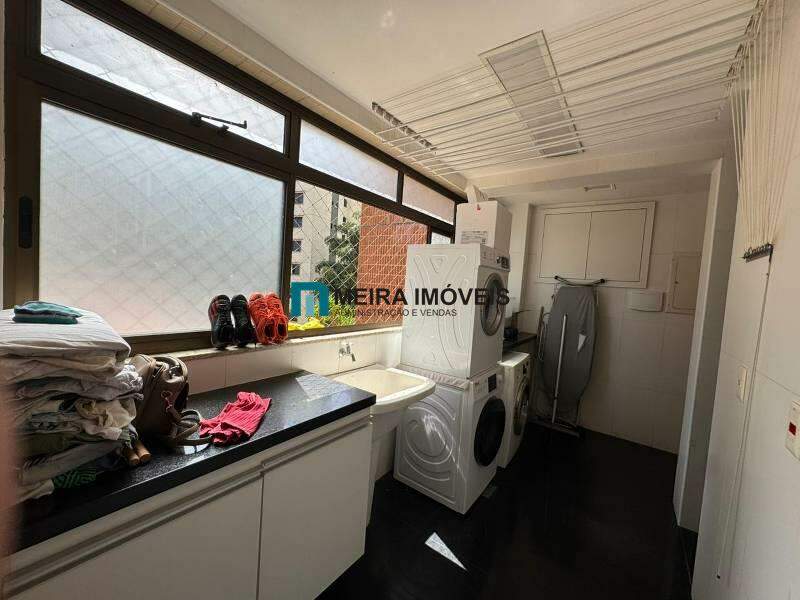 Apartamento, 4 quartos, 198 m² - Foto 23