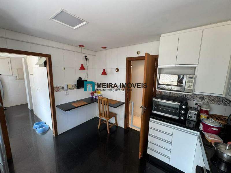 Apartamento, 4 quartos, 198 m² - Foto 24
