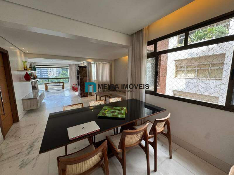Apartamento, 4 quartos, 198 m² - Foto 5