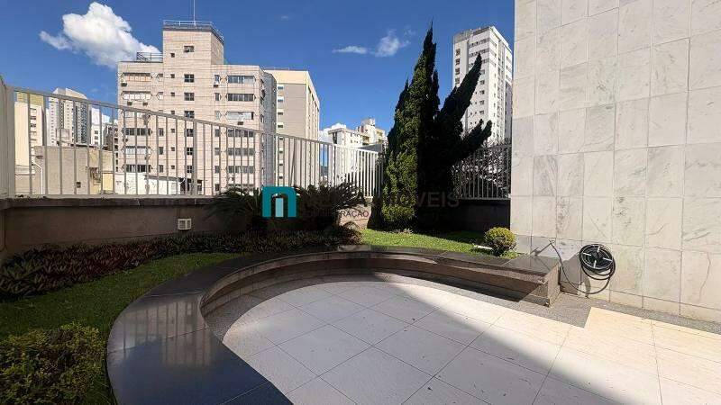 Apartamento, 3 quartos, 115 m² - Foto 24