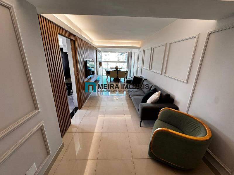 Apartamento, 4 quartos, 108 m² - Foto 1