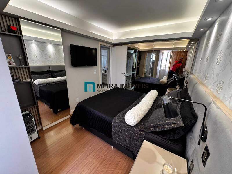 Apartamento, 4 quartos, 108 m² - Foto 11