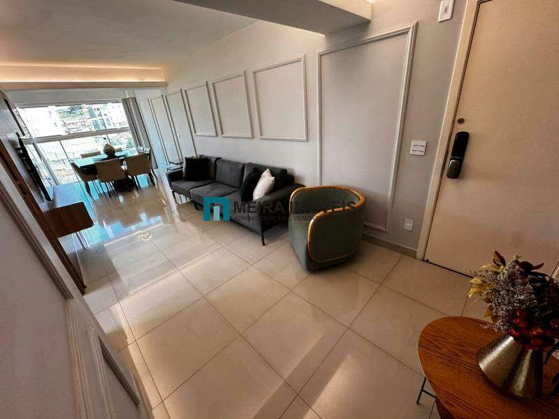 Apartamento, 4 quartos, 108 m² - Foto 3