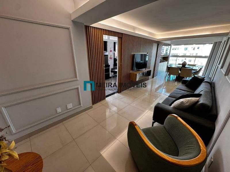 Apartamento, 4 quartos, 108 m² - Foto 4