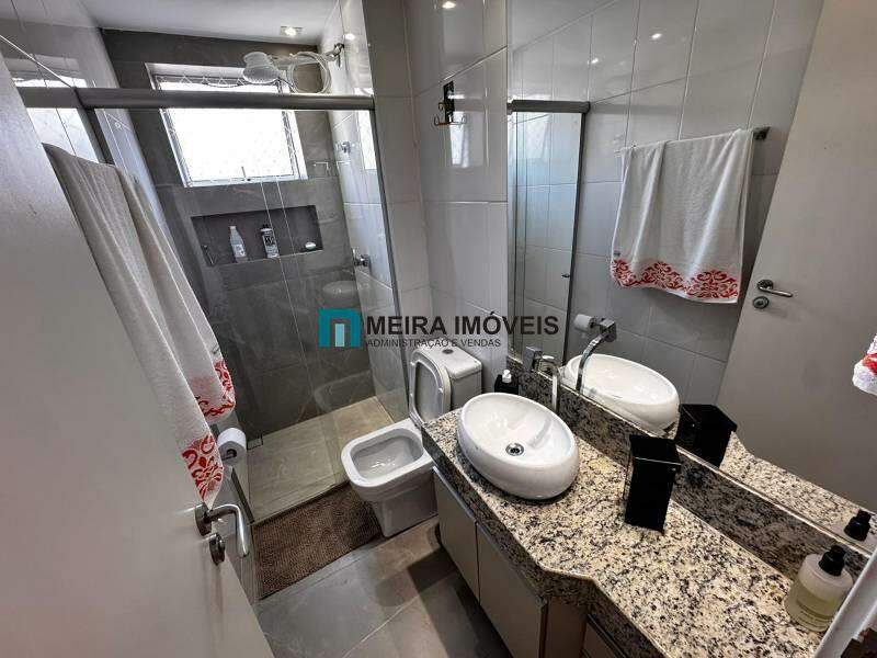 Apartamento, 4 quartos, 108 m² - Foto 9