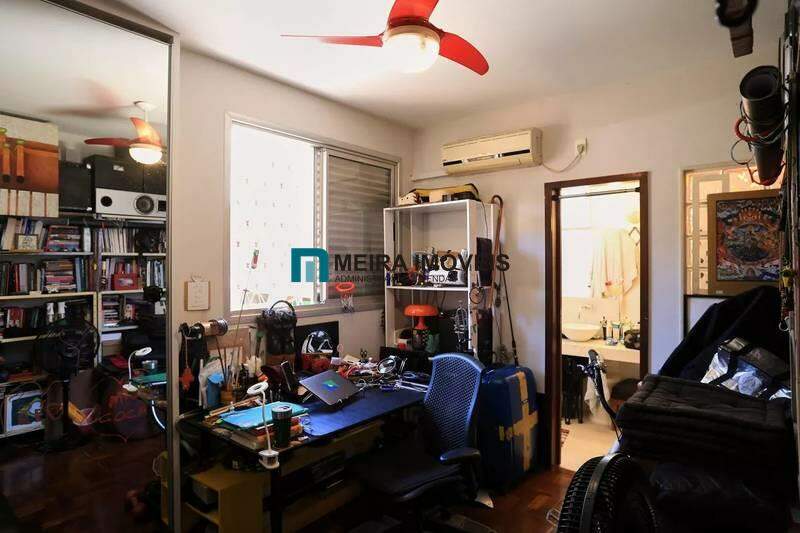 Apartamento, 5 quartos, 230 m² - Foto 23