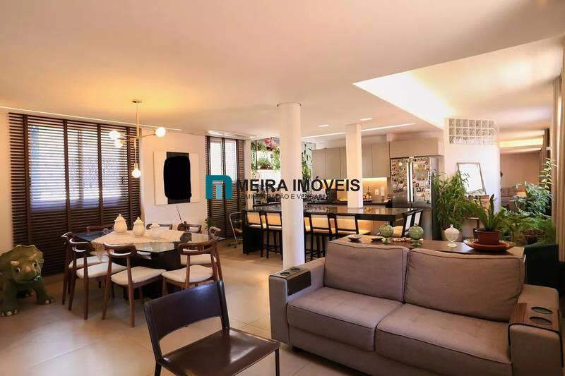 Apartamento, 5 quartos, 230 m² - Foto 4