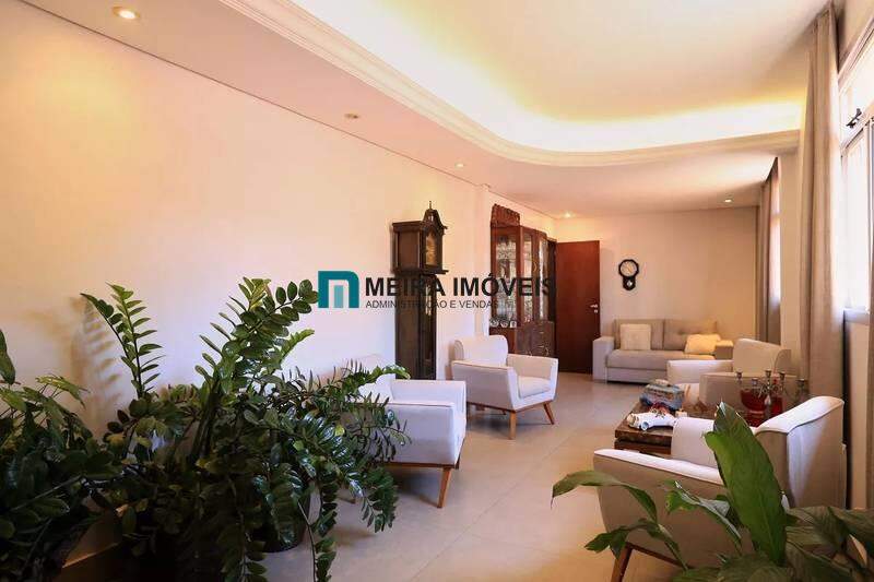 Apartamento, 5 quartos, 230 m² - Foto 5