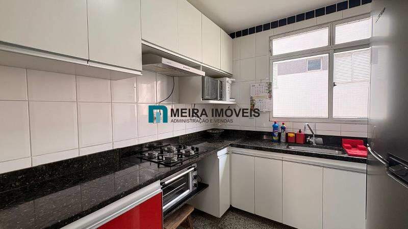 Cobertura, 3 quartos, 146 m² - Foto 4