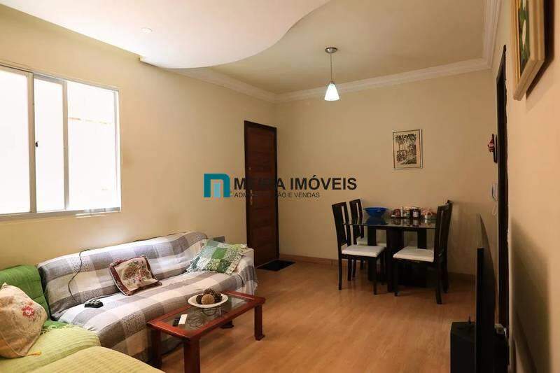Apartamento, 3 quartos, 75 m² - Foto 3