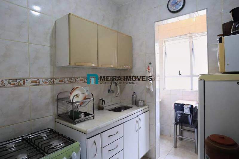 Apartamento, 3 quartos, 75 m² - Foto 9