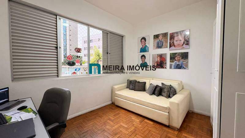 Apartamento, 3 quartos, 115 m² - Foto 17