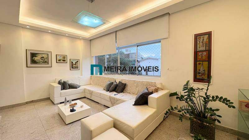 Apartamento, 3 quartos, 115 m² - Foto 18