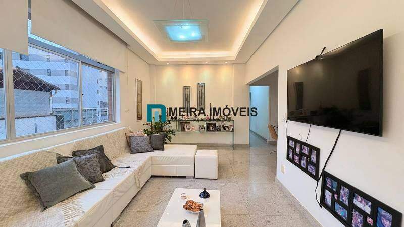 Apartamento, 3 quartos, 115 m² - Foto 2
