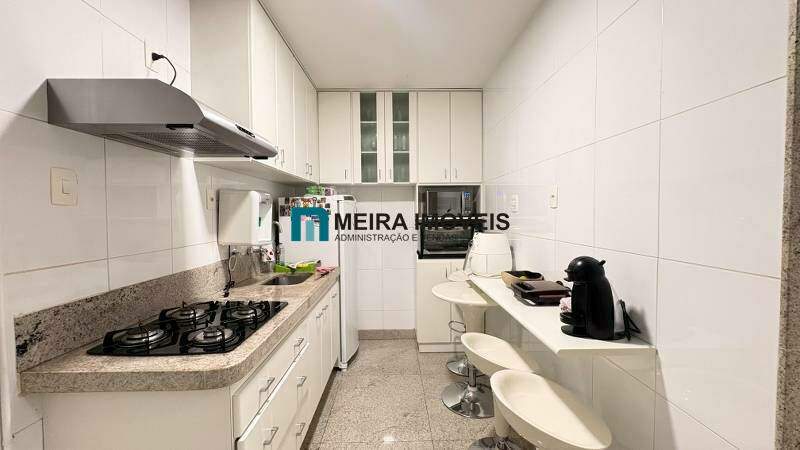 Apartamento, 3 quartos, 115 m² - Foto 21