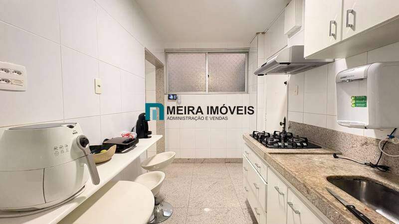 Apartamento, 3 quartos, 115 m² - Foto 23