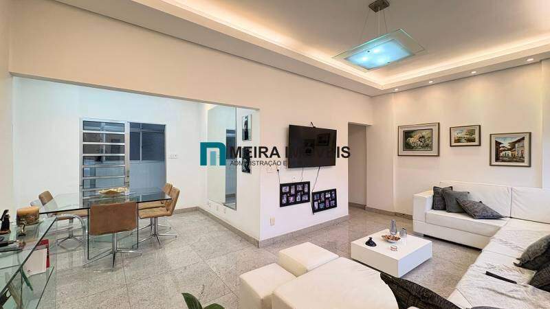 Apartamento, 3 quartos, 115 m² - Foto 3