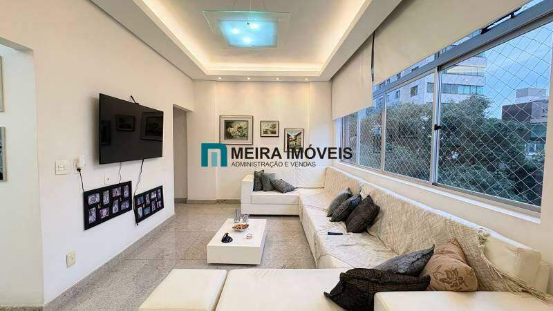 Apartamento, 3 quartos, 115 m² - Foto 4