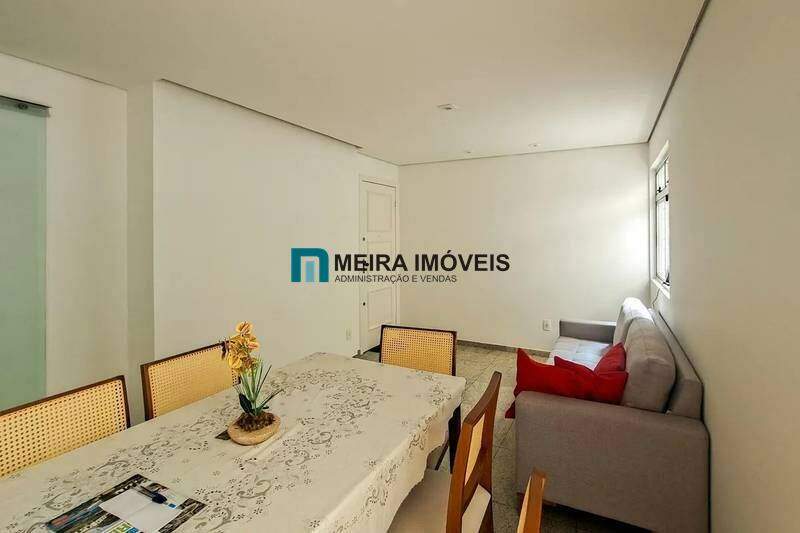 Apartamento, 3 quartos, 80 m² - Foto 1