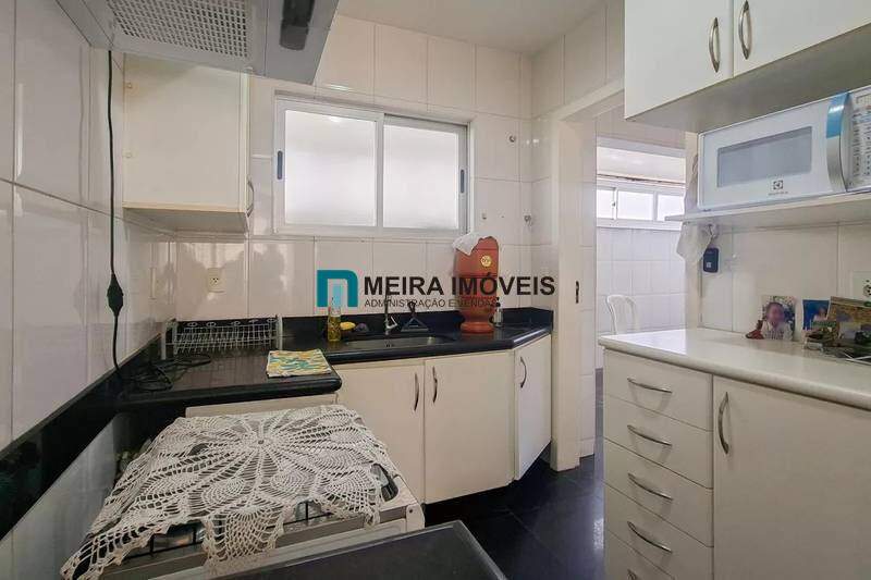 Apartamento, 3 quartos, 80 m² - Foto 15