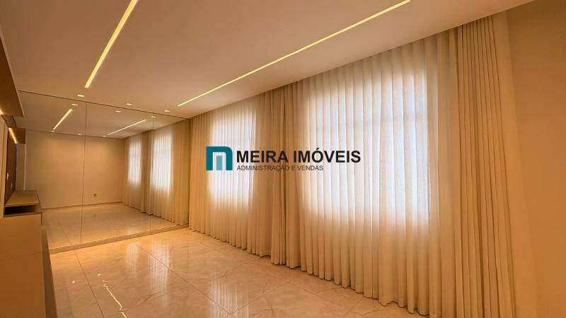 Apartamento, 4 quartos, 175 m² - Foto 2