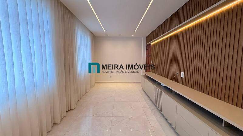 Apartamento, 4 quartos, 175 m² - Foto 4