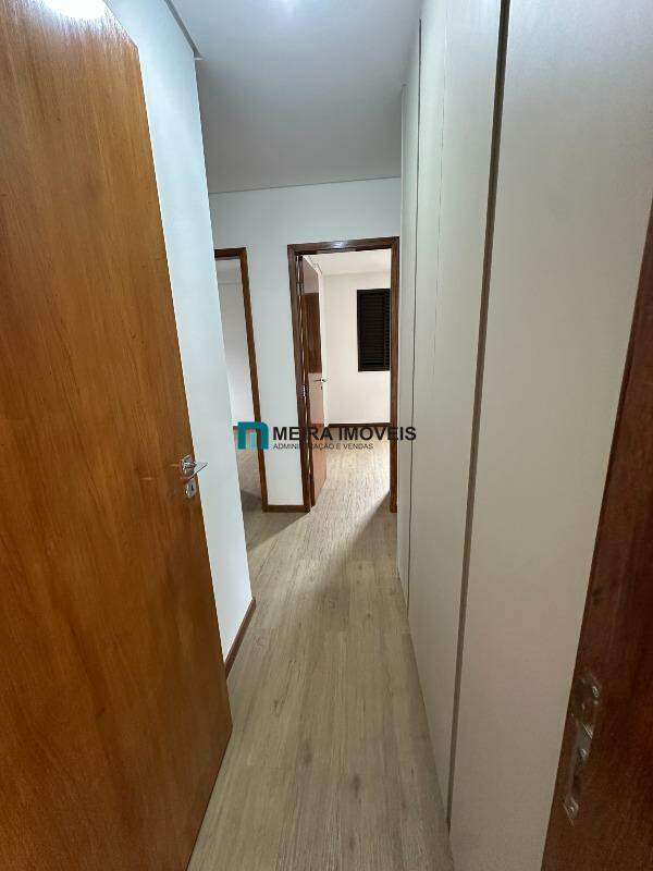 Apartamento, 4 quartos, 135 m² - Foto 4
