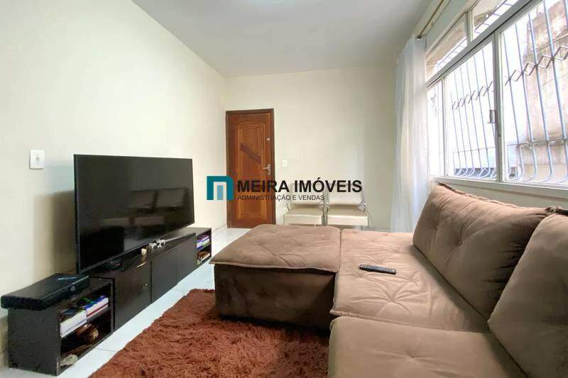 Área Privativa / Garden com 5 quartos à venda no bairro Gutierrez em Belo Horizonte - foto principal