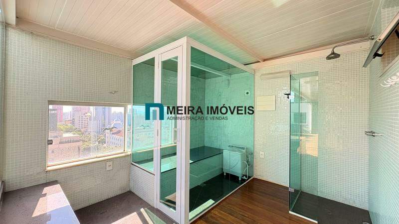 Cobertura, 3 quartos, 156 m² - Foto 8
