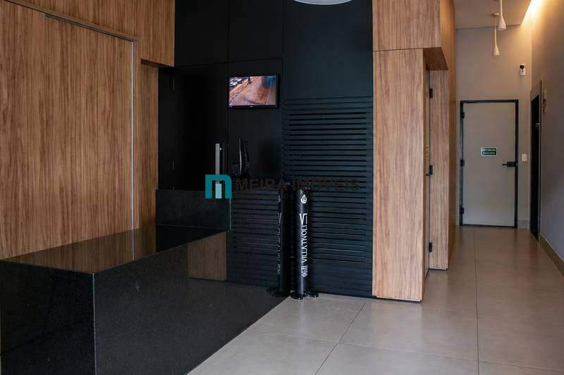 Apartamento, 1 quarto, 41 m² - Foto 13