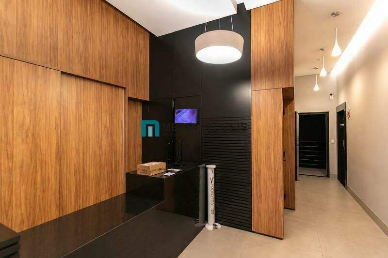 Apartamento, 1 quarto, 41 m² - Foto 14