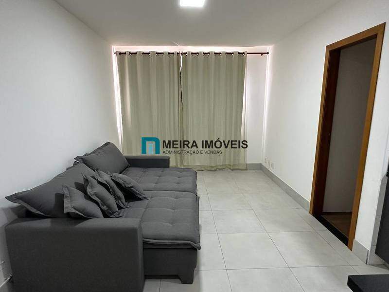 Apartamento, 1 quarto, 41 m² - Foto 2