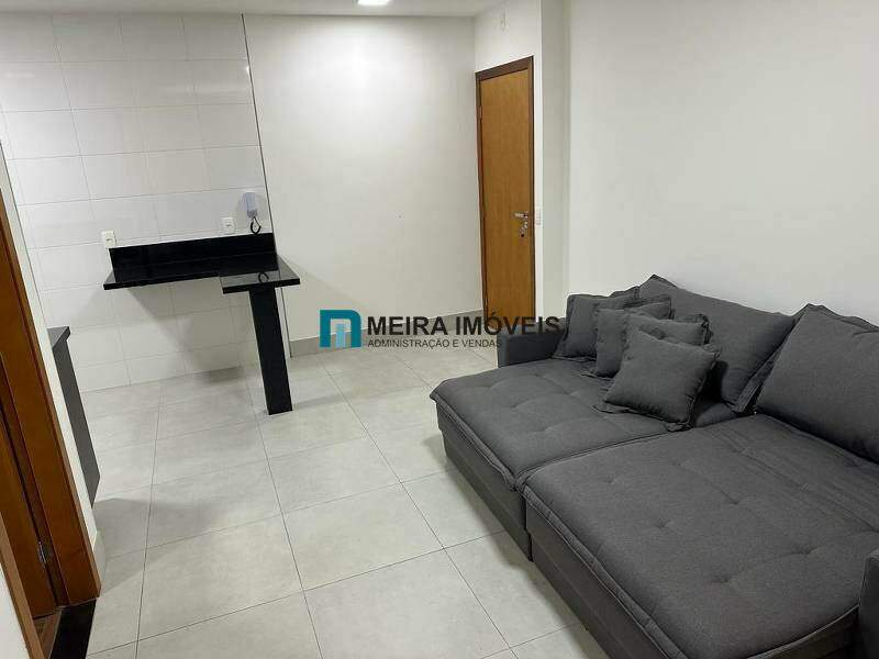 Apartamento, 1 quarto, 41 m² - Foto 3