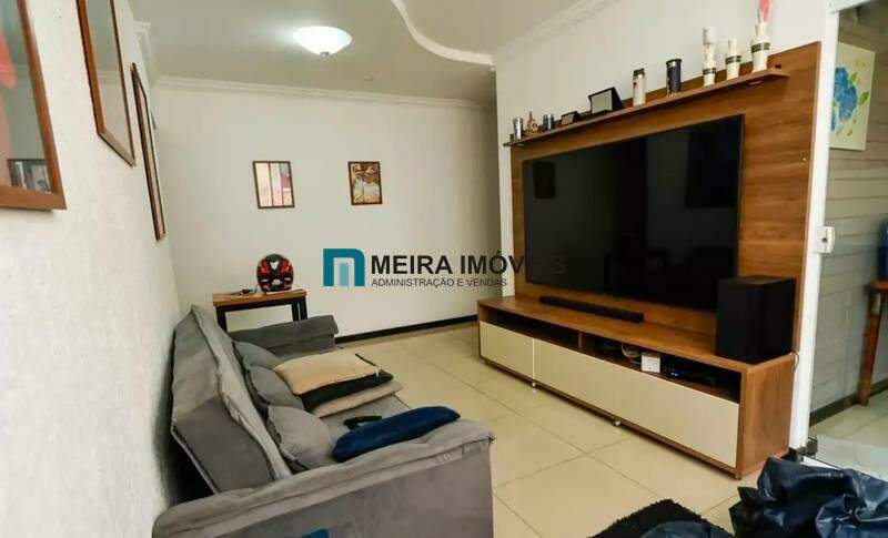 Cobertura, 3 quartos, 107 m² - Foto 1