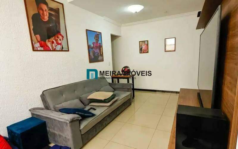 Cobertura, 3 quartos, 107 m² - Foto 2