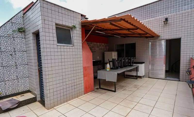 Cobertura, 3 quartos, 107 m² - Foto 22