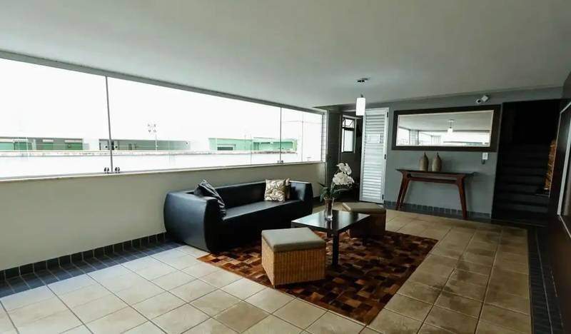 Cobertura, 3 quartos, 107 m² - Foto 24