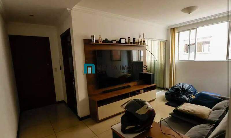 Cobertura, 3 quartos, 107 m² - Foto 3