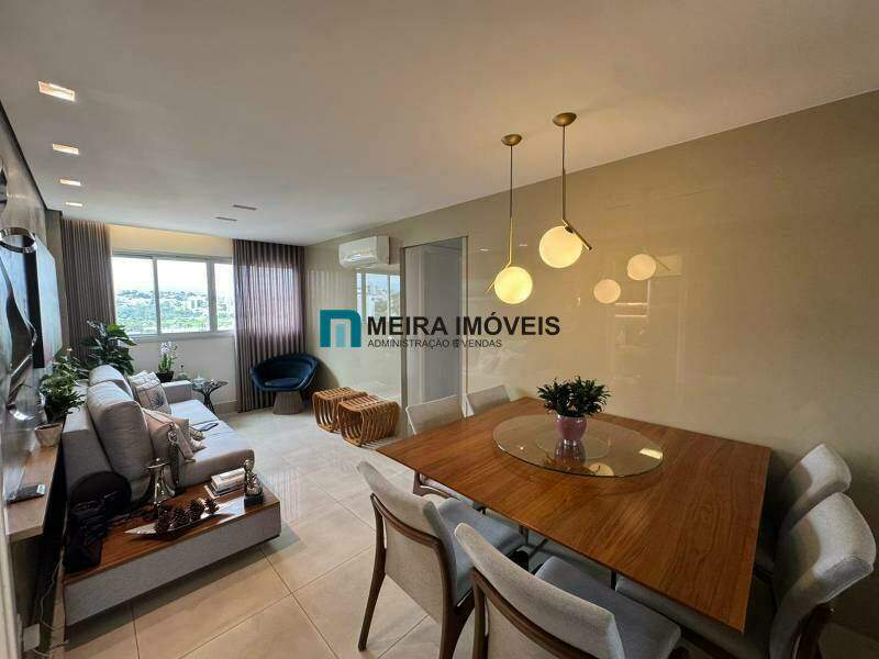 Apartamento, 2 quartos, 64 m² - Foto 3