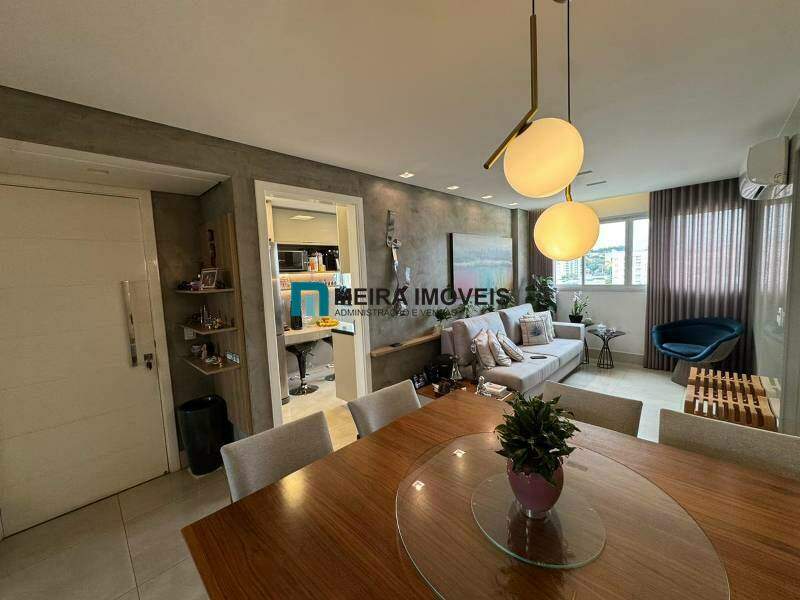 Apartamento, 2 quartos, 64 m² - Foto 4