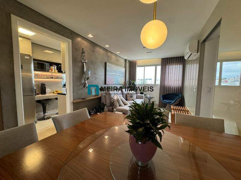 Apartamento, 2 quartos, 64 m² - Foto 5