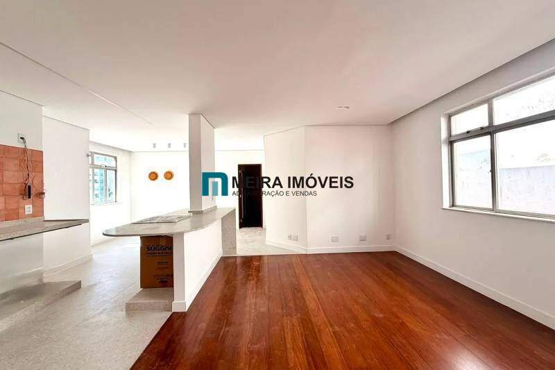 Apartamento 4 quartos à venda em Gutierrez, Belo Horizonte - MG