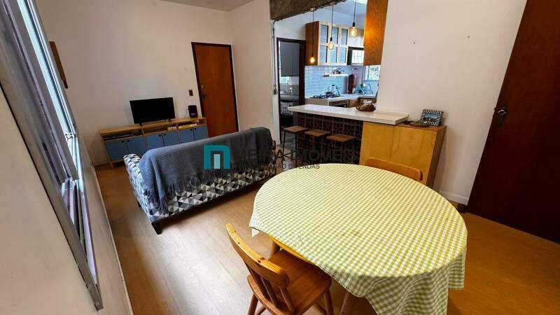 Apartamento, 3 quartos, 78 m² - Foto 4