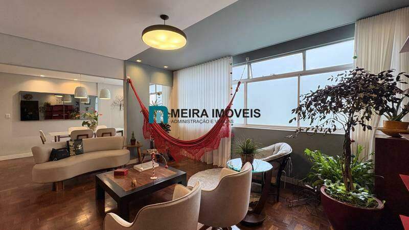 Apartamento, 4 quartos, 221 m² - Foto 1