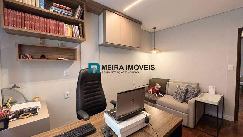 Apartamento, 4 quartos, 221 m² - Foto 10