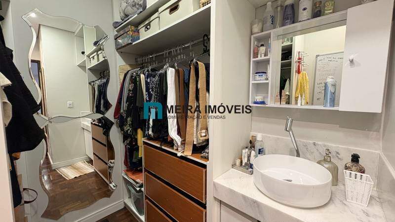 Apartamento, 4 quartos, 221 m² - Foto 20