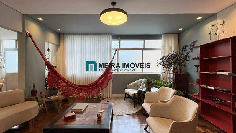 Apartamento, 4 quartos, 221 m² - Foto 3